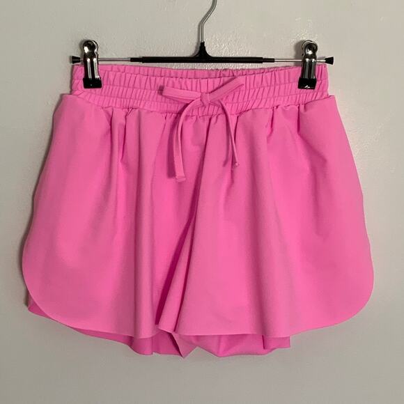 Be Elizabeth Butterfly Shorts NWT size 14 - Picture 1 of 4